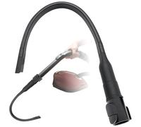 Suceur plat flexible pour aspirateurs Miele C1 C2 C3 - 63 cm extra long et flexible pour les zones difficiles à atteindre, intérieurs de voiture, meubles et sous appareils électroménagers, aérations