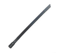 Suceur plat flexible pour aspirateurs Miele, nettoie sans effort les espaces restreints et les coins obscurs