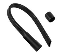 Suceur plat flexible, suceur plat, brosse d'aspirateur universelle, buse plate de 63,5 cm de long, accessoire pour tous les aspirateurs avec raccord 35/32 mm