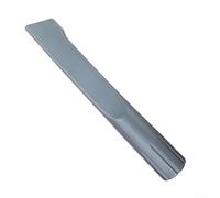 Suceur plat gris Dn 32 pour Karcher pour Puzzi Extracteur de pulvérisation 252 mm de long Outil d'aspirateur en plastique pour nettoyer les crevasses et les espaces intérieurs de voiture Compatible