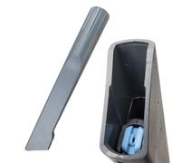 Suceur plat Karcher DN 32 - Embout en plastique pour espaces restreints et nettoyage de tissus d'ameublement - Pour aspirateur humide et sec Puzzi