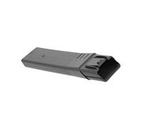 SUCEUR PLAT NOIR pour PETIT ELECTROMENAGER ELECTROLUX - 1184019022
