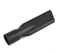 Suceur plat pour aspirateur 44 mm Tête d'aspiration pour modèles industriels 30/60/70/80/90 litres Conçu pour atteindre les petits coins et les glissières à battant