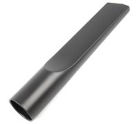Suceur plat pour aspirateur adapté pour Bosch BWD421PET/04, BWD421POW/04, BWD421PRO/04, Constructa CVC722ST(01) | Longueur : 22 cm | Diamètre : 32 mm | Buse d'aspirateur - accessoires