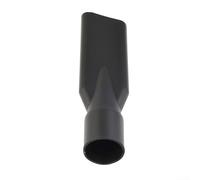 Suceur plat pour aspirateur industriel avec entrée de 44 mm pour systèmes de 30 L, 60 L, 70 L, 80 L, 90 L, buse plate pour les zones intérieures difficiles à atteindre