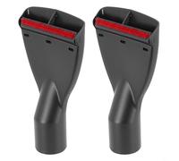 Suceur plat pour aspirateur Kärcher WD1, WD2, WD3, WD4, WD5, WD6, 35 mm, brosse large, buse d'aspirateur, fixation pour aspirateur