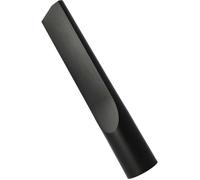 Suceur Plat pour Aspirateur, Longueur 21.5cm, Buse 32mm, pour Philips, AEG, Electrolux, Dirt Devil, Vax, Rowenta