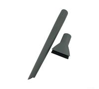 Suceur plat pour aspirateur Shark NV350 NV352 NV355 NV361 : embout long pour les espaces restreints et les coins