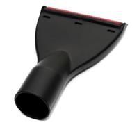 Suceur plat pour aspirateurs, 35 mm de diamètre, pour canapé et matelas, compatible avec Kärcher, Bosch, Miele, Siemens, Samsung, Thomas Parkside