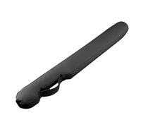 Suceur plat pour siège de voiture - Accessoire de voiture stable, coussin de couverture de fente | Bande de remplissage de siège de siège en cuir PU, protection anti-chute pour siège de voiture SUV