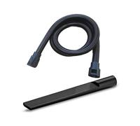Suceur Plat, Tuyau Extra Long De 2,5/3,5 M, Compatible Avec Les Aspirateurs Karcher NT20, 30, WD1, WD2, WD3, 2.863-305.0(3.5m)