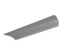 Suceur plinthe modèle 81140900 pour aspirateur Nilfisk Gris G