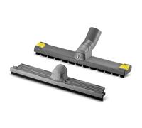 Suceur polyvalent gris D40mm tete interchangeable Karcher
