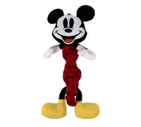 Suceur Pour Chien Cuerda Mickey ROUGE | UNISEX CERDà