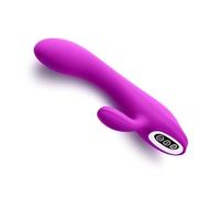 Suceur Pour Femme Mini ibràtëur De Rouge à Lèvres,USB,12 Vitesses,Mini VibröṂàsṣeürs pour Femmes Etanche Portable J3