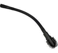 suceur pour joints avec embout brosse pour aspirateur flexible, extra long 63 cm, fin 32mm-35mm remplacement