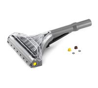 Suceur pour sol souple pour Puzzi largeur 240 mm 41300080 - Karcher