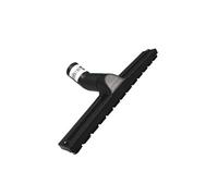 Distri+ - Suceur poussières à Patins Haute qualité pour aspirateur allant sur des Tubes de diamètre 38mm - Largeur Brosse : 37