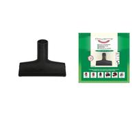 SUCEUR RECTANGULAIRE pour PIECES ASPIRATEUR NETTOYEUR PETIT ELECTROMENAGER...