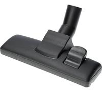 Suceur sol raccord 32mm pour aspirateur Philips AEG-Electrolux Amica Kärcher Rowenta (ø32mm, avec bande caoutchouc)
