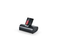 Suceur turbo SEPURO pour meubles en tissus