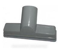 Suceur ventouse gris av grille reduct pour aspirateur nilfisk advance Gris
