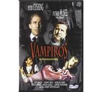 Suceurs de sang (1972) / Incense for the Damned - Blood Suckers (DVD) G