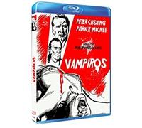 SUCEURS DE SANG / Incense for the Damned (1971) (Blu-Ray)