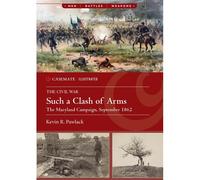 Such A Clash Of Arms