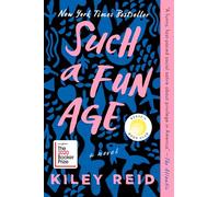 Such a Fun Age: Reese's Book Club