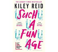Such a Fun Age: 'The book of the year' Independent
