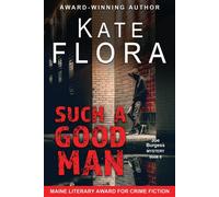 Such A Good Man (A Joe Burgess Mystery, Book 8)
