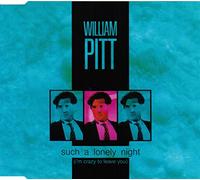 Such a Lonely Night (INCL. 2 Versions, 1990) [Import]