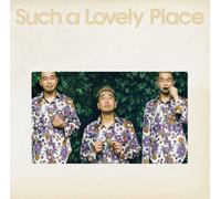 Such A Lovely Place(Reissue) [Import]