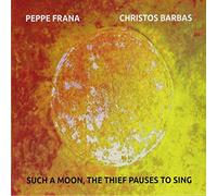 Such a Moon, The Thief Pauses to Sing