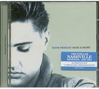 Such a Night-Essential Elvis Volume 6