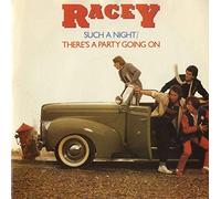 Such A Night - Racey 7" 45