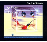 Such a Shame [Import]