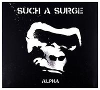 Such a Surge - Alpha-Digi [Import]