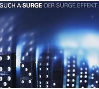 Such a Surge - Der Surge Effekt