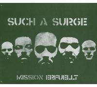 Such a Surge - Mission Erfullt [Import]