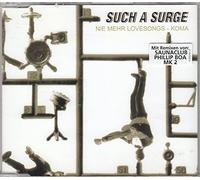 Such a Surge - Nie Mehr Lovesongs [Import]
