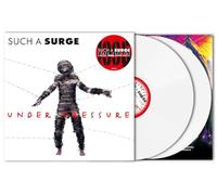 Such a Surge - Under Pressure/White Vinyl