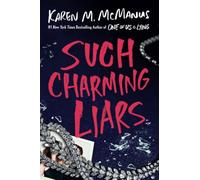 Such Charming Liars