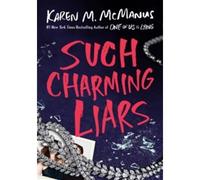 Such Charming Liars