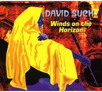 Such, David - Winds on the Horizon