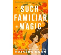 Such Familiar Magic - Natasha Ngan - Berkley - ebook (ePub) - Livre