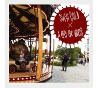 Such Gold * a Loss for Words [Import allemand]