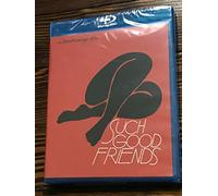 Such Good Friends [Blu-Ray]