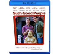 Such Good People [Blu-Ray]